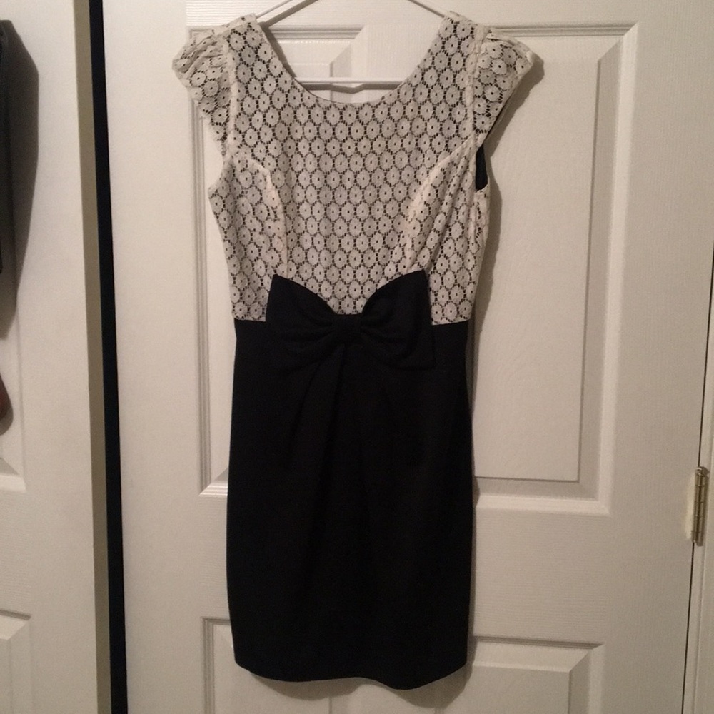 ModCloth cocktail dress